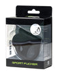 Sport Fucker Cock Chute - Black by Sport Fucker