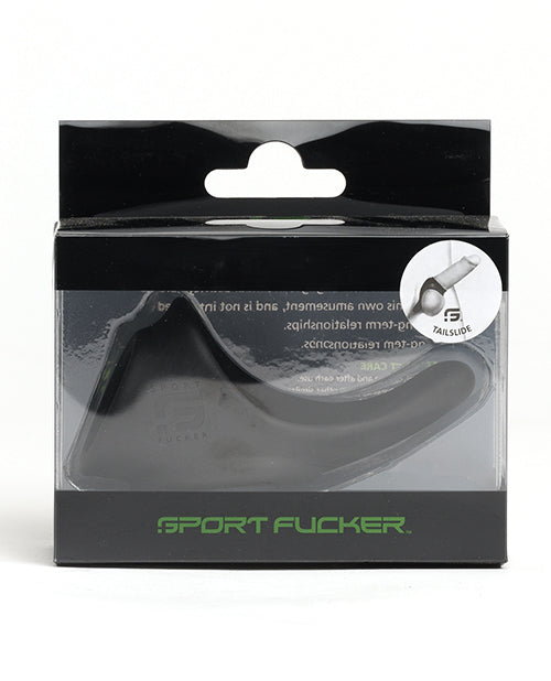 Sport Fucker Tailslide - Black by Sport Fucker