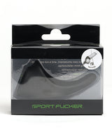 Sport Fucker Tailslide - Black by Sport Fucker