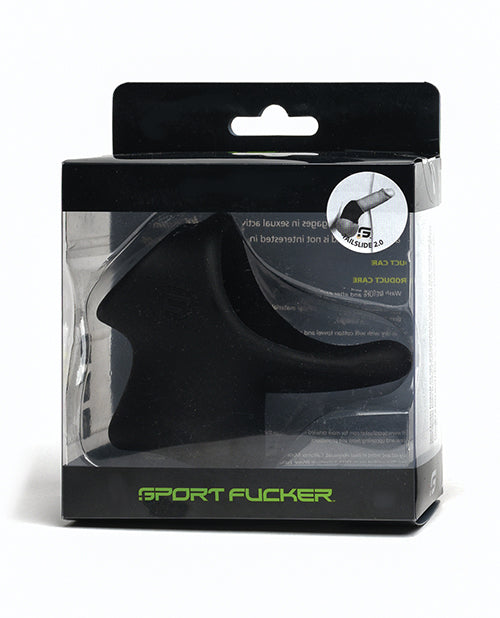 Sport Fucker Tailslide 2.0 - Black by Sport Fucker