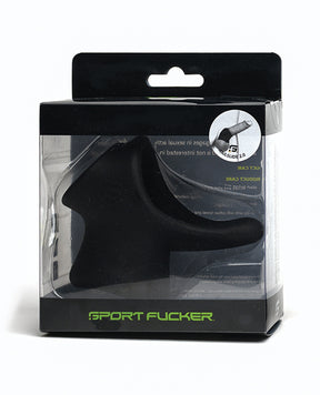 Sport Fucker Tailslide 2.0 - Black by Sport Fucker