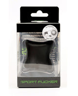 Sport Fucker Ergo Balls - 40 mm Black by Sport Fucker