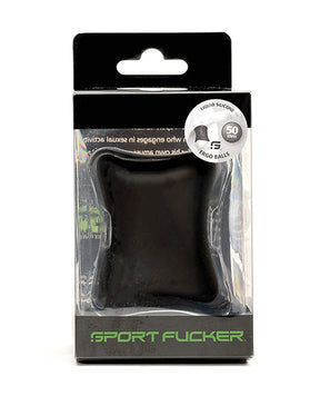 Sport Fucker Ergo Balls - 50 mm Black by Sport Fucker