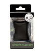 Sport Fucker Ergo Balls - 50 mm Black by Sport Fucker