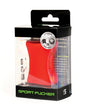 Sport Fucker Ergo Balls - 60 mm Red by Sport Fucker
