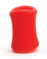 Sport Fucker Ergo Balls - 60 mm Red by Sport Fucker