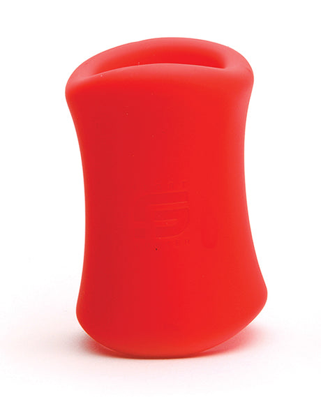 Sport Fucker Ergo Balls - 60 mm Red by Sport Fucker