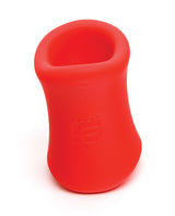 Sport Fucker Ergo Balls - 60 mm Red by Sport Fucker
