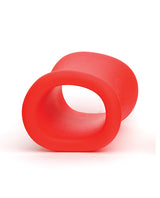 Sport Fucker Ergo Balls - 60 mm Red by Sport Fucker