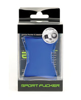Sport Fucker Ergo Balls - 60 mm Blue by Sport Fucker