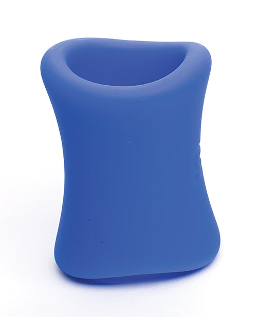 Sport Fucker Ergo Balls - 60 mm Blue by Sport Fucker