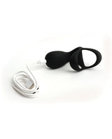 Sport Fucker Motovibe Pulse Cockring - Black by Sport Fucker