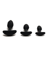 Sport Fucker MotoVibe Plug N Play Kit - Black by Sport Fucker
