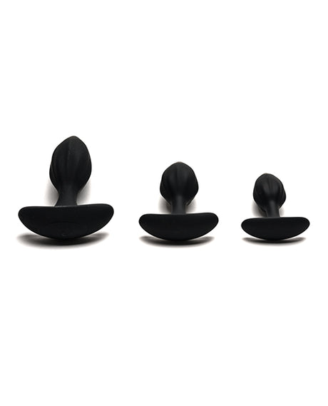 Sport Fucker MotoVibe Plug N Play Kit - Black by Sport Fucker