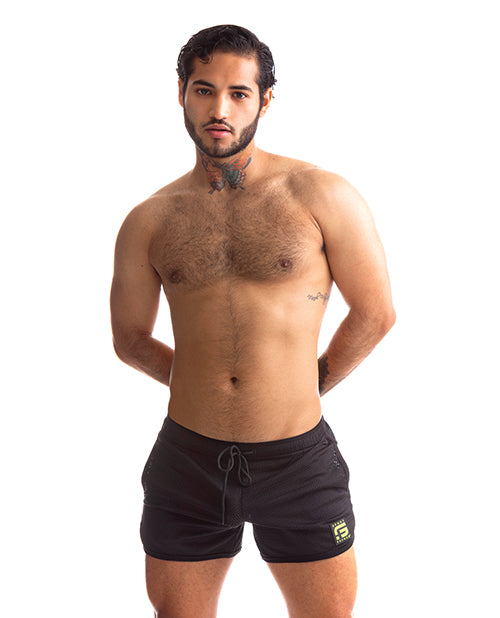 Sport Fucker Jersey Short - XXL by Sport Fucker