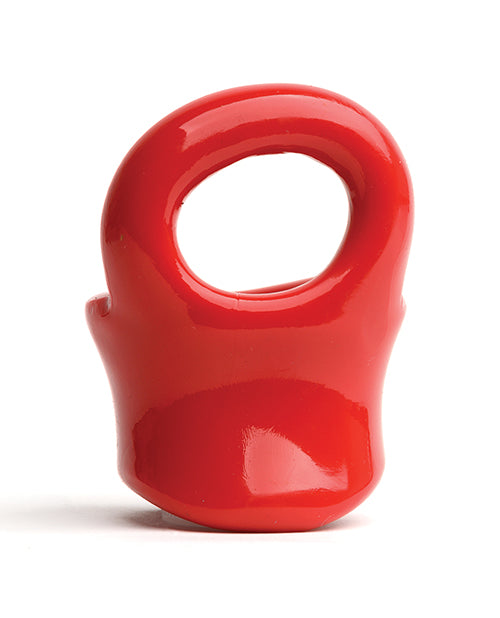 Sport Fucker Baller Ring - Red by Sport Fucker