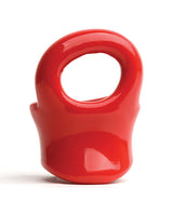 Sport Fucker Baller Ring - Red by Sport Fucker