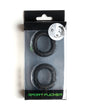 Sport Fucker Ready Rings - Black by Sport Fucker