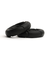 Sport Fucker Ready Rings - Black by Sport Fucker