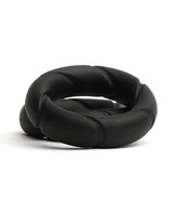 Sport Fucker Ready Rings - Black by Sport Fucker