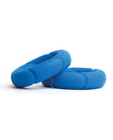 Sport Fucker Ready Rings - Blue by Sport Fucker