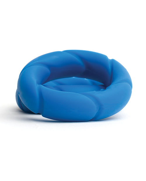 Sport Fucker Ready Rings - Blue by Sport Fucker