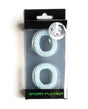 Sport Fucker Ready Rings - Glow in the Dark by Sport Fucker
