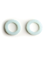 Sport Fucker Ready Rings - Glow in the Dark by Sport Fucker