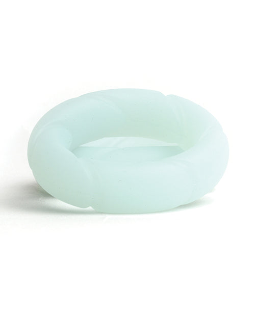 Sport Fucker Ready Rings - Glow in the Dark by Sport Fucker