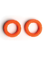 Sport Fucker Ready Rings - Orange by Sport Fucker