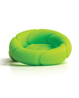 Sport Fucker Ready Rings - Green by Sport Fucker