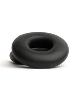 Sport Fucker Stacker Rings - Black by Sport Fucker