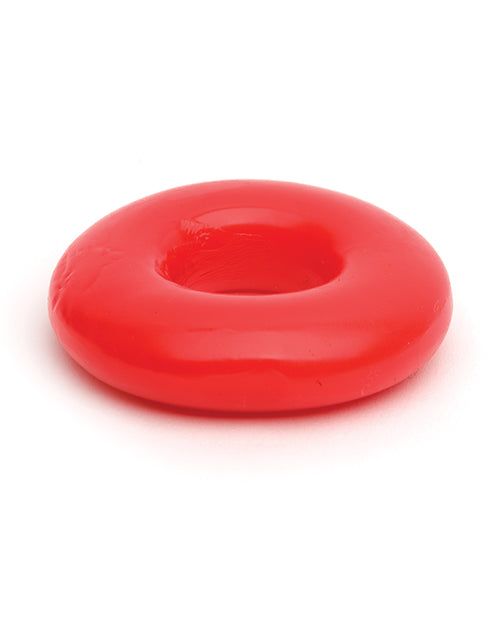 Sport Fucker Stacker Rings - Red by Sport Fucker