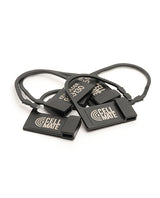Sport Fucker Cellmate Stealth Locks - Pack of 5 by Sport Fucker