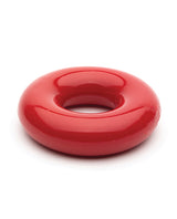 Sport Fucker Chubby Cockring - Red by Sport Fucker