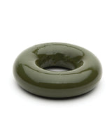 Sport Fucker Chubby Cockring - Army Green by Sport Fucker