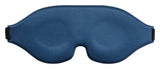 Sportsheets Signature Twilight Tease Blackout Blindfold, Blue - SS68126