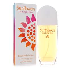 Sunflowers Sunlight Kiss Eau De Toilette Spray By Elizabeth Arden by Elizabeth Arden