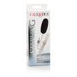 CalExotics Sterling Collection Velvet-Cote Bullet Stimulator - SE1099323