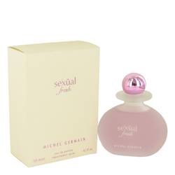 Sexual Fresh Eau De Parfum Spray By Michel Germain by Michel Germain