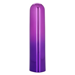 CalExotics Glam Vibe Bullet Vibrator — Purple Ombre - SE4406203