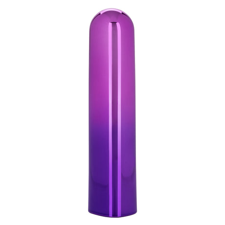 CalExotics Glam Vibe Bullet Vibrator — Purple Ombre - SE4406203