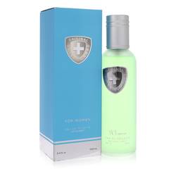 Swiss Guard Eau De Toilette Spray By Swiss Guard by Swiss Guard