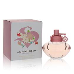 Shakira S Eau Florale Eau De Toilette Spray By Shakira by Shakira
