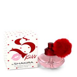 Shakira S Kiss Eau De Toilette Spray By Shakira by Shakira