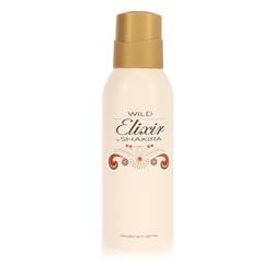 Shakira Wild Elixir Deodorant Spray By Shakira by Shakira