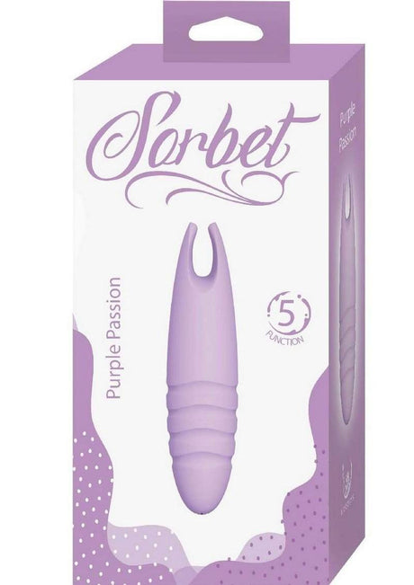 Sorbet Purple Passion