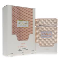 Khadlaj Shiyaaka White Eau De Parfum Spray By Khadlaj by Khadlaj