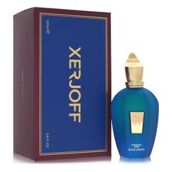 Shooting Stars Blue Hope Uni Eau De Parfum Spray By Xerjoff by Xerjoff