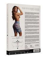 Le Desir by Shots Bliss High-Waist Fishnet Skirt — Multi, One Size (S–XL)